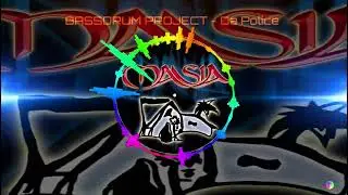 BASSDRUM PROJECT - Da Police