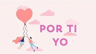 Por Ti Yo (Valentin Afro House) 🌙 M&uacute;sica Para Manejar de Noche (Latin Deep House 2026)