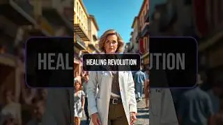 She Transformed Healthcare with a Simple Idea | A Story of Hope & Innovation