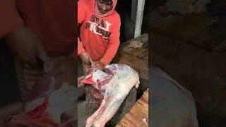 Beef Cutting - 863 #beef #mutton #meat