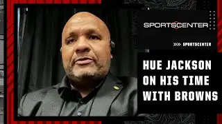 Hue Jackson: I expressed concerns to Browns | SportsCenter