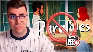 Malas noticias: PARALIVES se retrasa 😢
