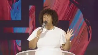The Selfless King | Pastor Joy