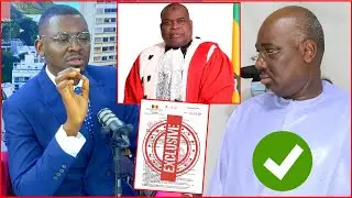 Dernière nouvelle- Le verdict du Juge annoncé- Farba Ngom libéré? le Juriste Thioune lache une exclu
