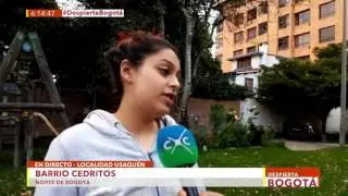 Joven denuncia amenazas en su contra a trav&eacute;s de redes sociales