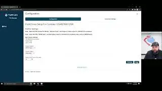 TraffiCalm TC Remote Cloud Asset Management Solution