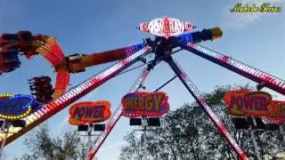 Boomerang - Feria de Mostoles 2017