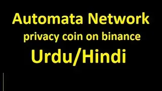 Automata network|ata coin|automata crypto|automata coin