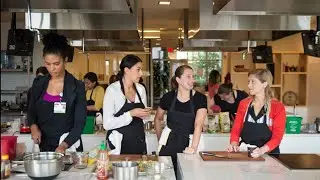 Good to Go: Spectrum Health Culinary Medicine program focuses on healthy lifestyle