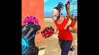 Miss Deoxy Pro He 😂||#freefireshorts #youtubeshorts #shorts #viral