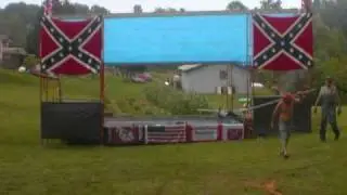 White Trash Revival