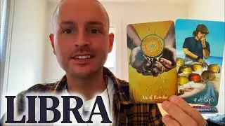 LIBRA 💰 Gaining Wealth That&rsquo;s Meant For You - Money & Career (Mid-April 2022)