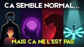 7 Comportements Normaux qui Cachent un Trouble Psychologique !