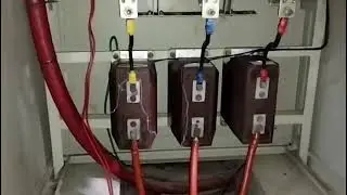 Load Break Switch(LBS) 