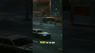 Cyberpunk 2077: Ultimate Edition &mdash; Update 2.3 Feature Spotlight: AutoDrive
