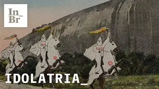Idolatria: a constru&ccedil;&atilde;o de um monumento ao racismo - Field of Vision
