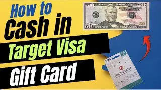 Fastest Way to Get Cash for Target Visa Gift Cards