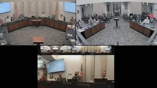 January 20, 2026  City Council Meeting