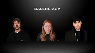 Balenciaga is fine and Pierpaolo will make it better! #fashion