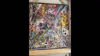Studio Walk-through