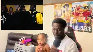 Big Boogie | Truth Be Told | (Official Music Video) reaction