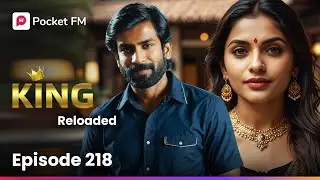 மீண்டும் போட்டிக்குத் தயாரான ஹரிஷ்! | King Reloaded | Ep 218 | Tamil