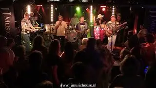 Fuente Del Ritmo - Dance Sister Dance @ JJ Music House
