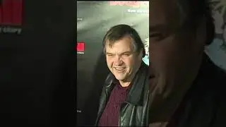 Happy Birthday, Meat Loaf! &bull; PROMIPOOL #shorts