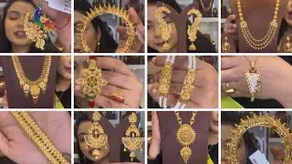 Earrings, kankan, sitahar,sakhapola, pendant, wristle from P.C.Roy Johuree 8585854443 @DIPSUrDIARY30