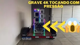 ‼️CAIXA BOB DO IALE - GRAVE 4K DA EROS + TODOS OS DETALHES DESSA BOB ‼️