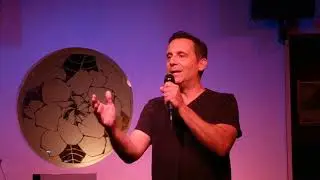 John Ciccolini sings 
