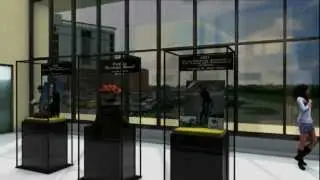 Virtual Tour of Phase 2 of the Iowa Football Facility