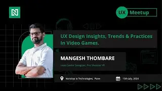 Top UX Insights & Trends in Video Game Design | Best Practices for User-Centric Games