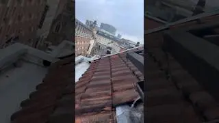 Вот так просыпаются в Брюсселе 🤣