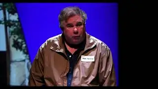 Jerry Seinfeld's Letters From A Nut (Extended Sneak Peek 3)