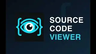 Web Extension: Source Code Viewer 1.3.0