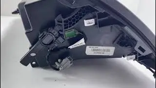 Porta Luvas Ford Fusion 2013 completo CX 216 Prat 25
