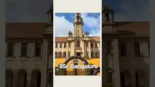 IISc Bangalore Placements EXPOSED 🚀 | Truth No One Tells You!