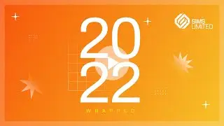 Sims Limited | 2022 Wrapped