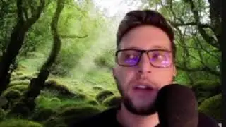 Brehon Stream of Consciousness