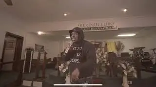 Bryson Gray - Bringing God Back (Audio) (lyrics in description)