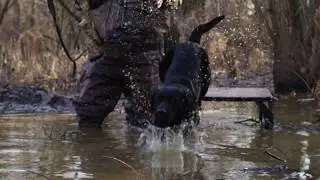 LaCrosse Aero Elite Hunting Waders