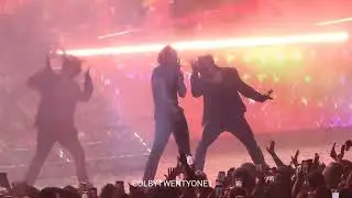 [240928] Don't Go Insane | DPR IAN | Madison Square Garden NYC Concert