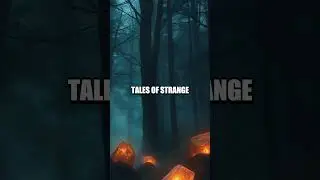 The Secrets of the Witch Stones of B&uacute;&eth;ahraun