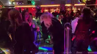 LATINO NIGHT GRETAS NIGHT CLUB JANUARI 2026