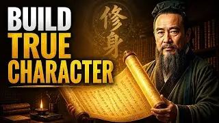 Confucius and the Art of Living | Confucian Philosophy, Eastern Wisdom, Chinese Ethics