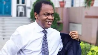 The State of The Nation - A Message From Donald Duke