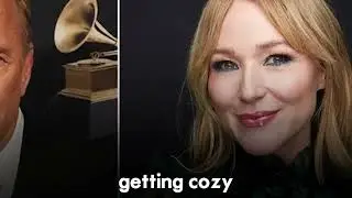 Jewel's Love Confession: Secrets Behind the Kevin Costner Romance Rumors #RomanceRumors