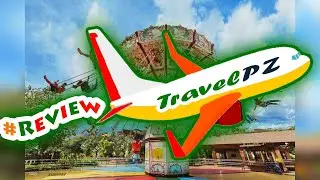 「TravelPZ」 Review Sunway Lost World of Tambun Ticket with Hot Springs – Ipoh