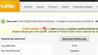 How to download from hotfile